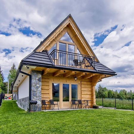 Peak House Villa Kościelisko Exterior foto